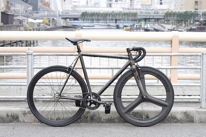 ”KAGERO”完成車として販売できる!