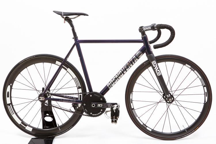 DOSNOVENTA EDINBURGH FRAMESET | ブローチャーズ - BROTURES ONLINE