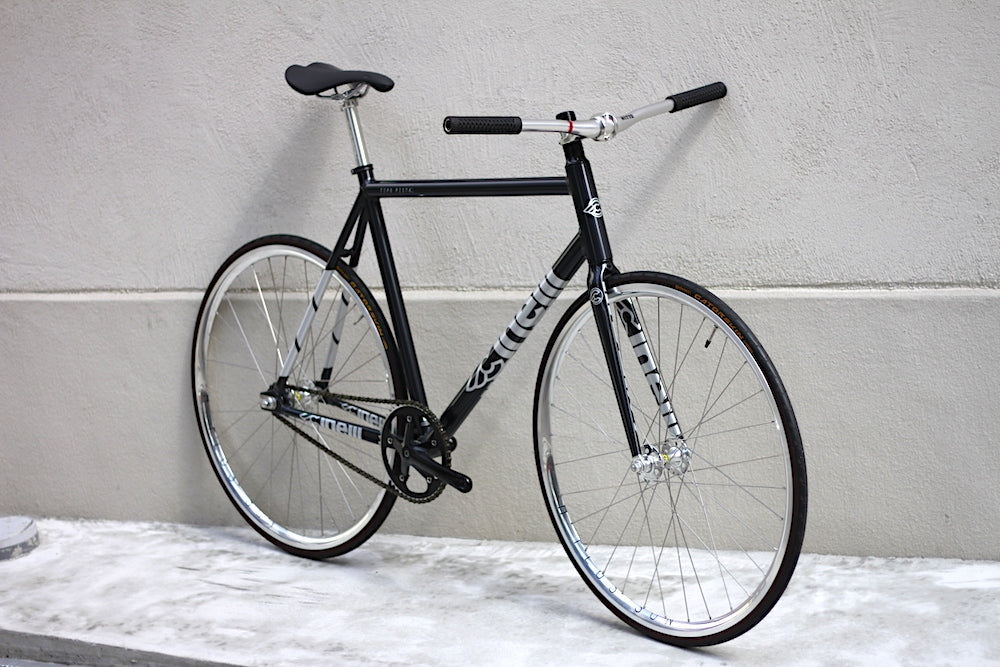 【東京近郊 受渡し希望】チネリ　ピスト　Cinelli Tipo Pista目黒区