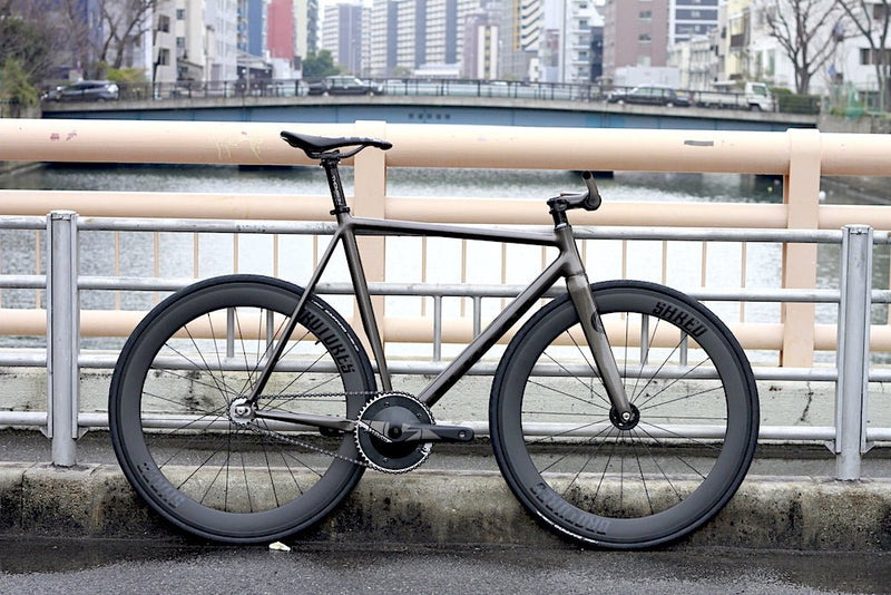 TYRANT BIKES