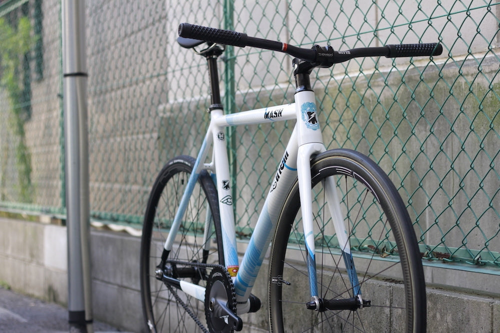 Cinelli parallax new arrivals