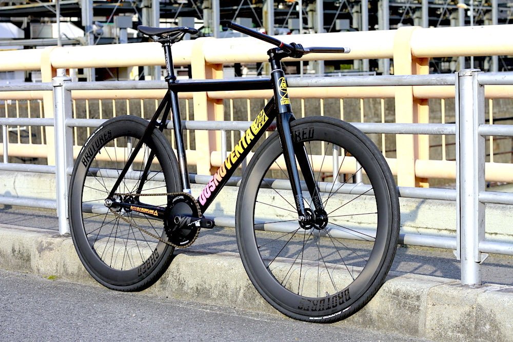 Dosnoventa LosangelsMサイズ フルカスタム完成車 MG_8369-5830286.jpg?v=1759571128