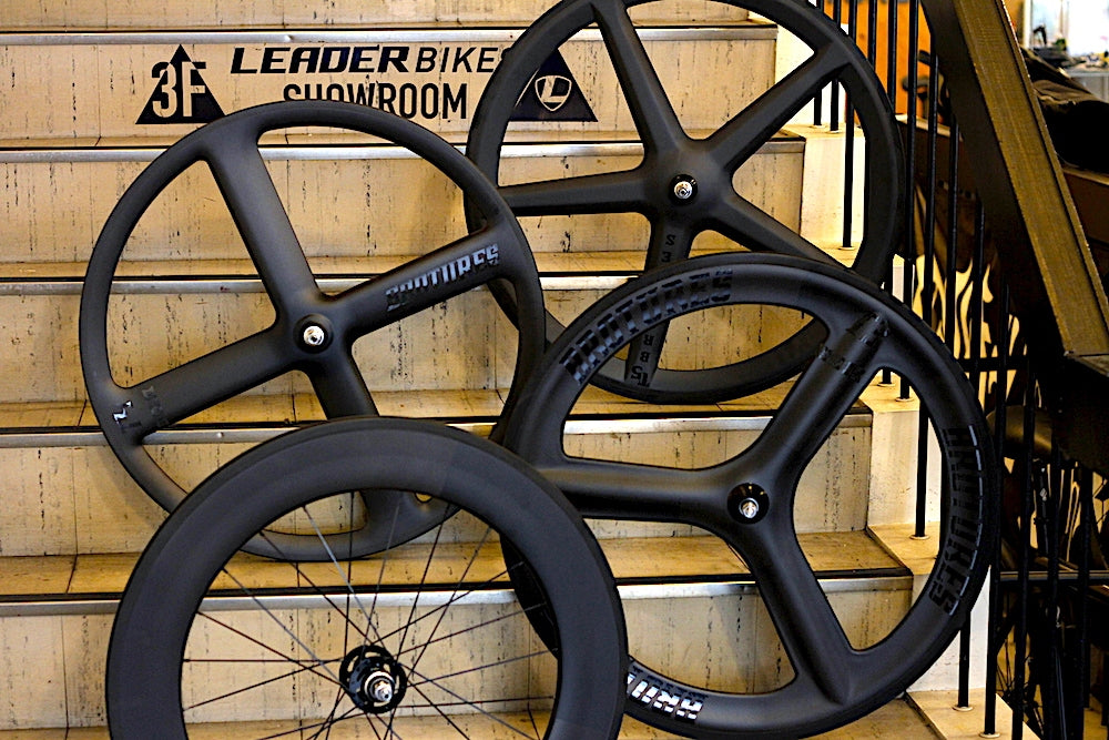 BROTURES Carbon Wheel ブローチャーズ カーボンホイール | itpmchile.cl