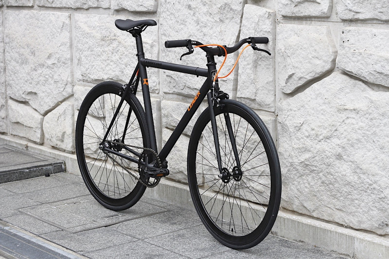ANGELINO コラボ車体!