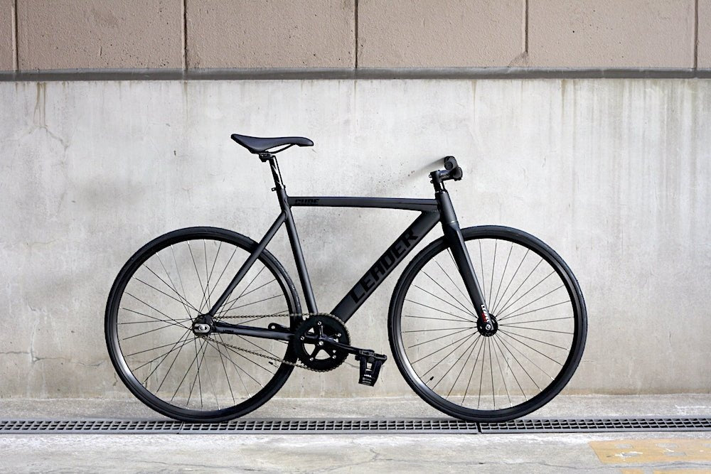 自転車本体 LEADER CURE LEADER THE CURE Complete Bike
