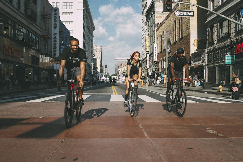 7/23 BROTURES HARAJUKU RIDE