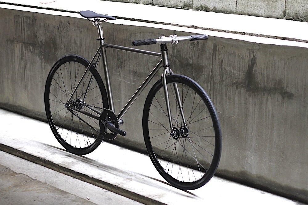 シンプル is ベストな”METRO