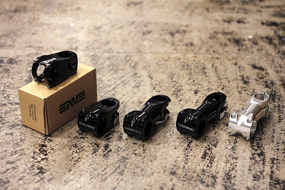 ピスト　ステム 新入荷！そして再入荷！ZIPP -SPEED WEAPONRY- | ブローチャーズ