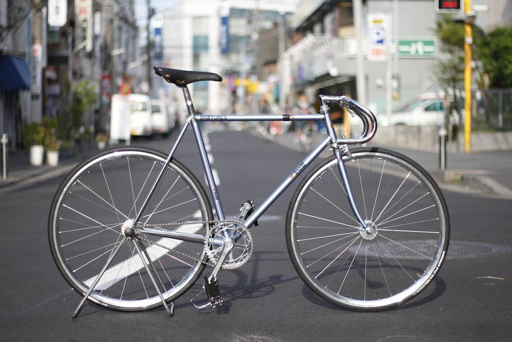 Cinelli Supercorsa Pista チネリ スーパーコルサ ピスタ - 自転車