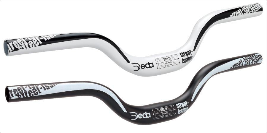 DEDA ELEMENTI STREET-ISSIMO 再入荷！ | ブローチャーズ