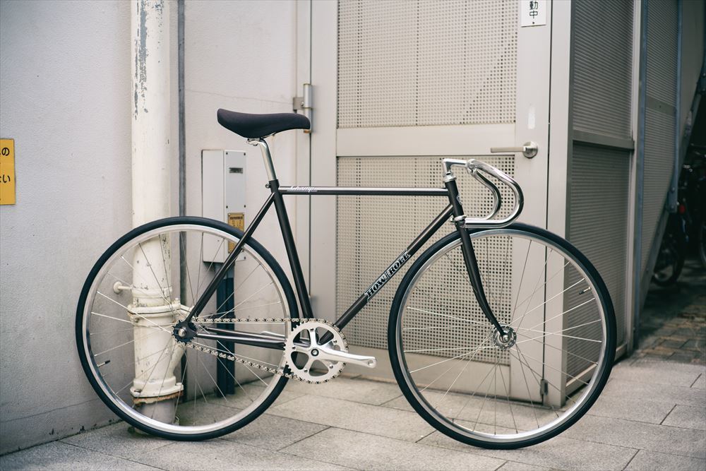 新しいCHAMP、来ます。 | ブローチャーズ - BROTURES ONLINE STORE