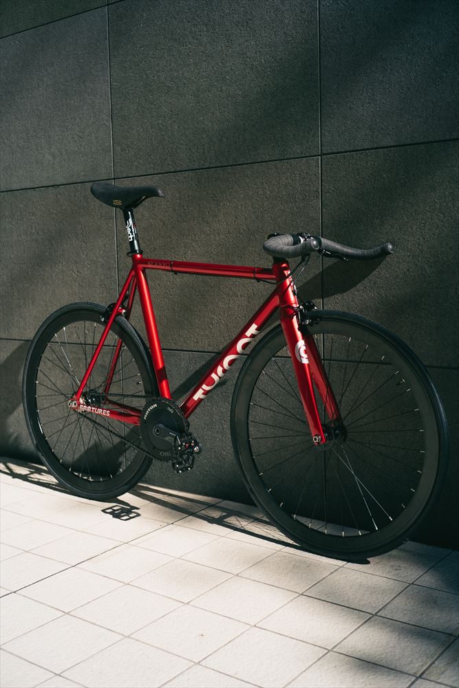 入手困難 Aventon Mataro サイズ52 フレームセット - 自転車本体