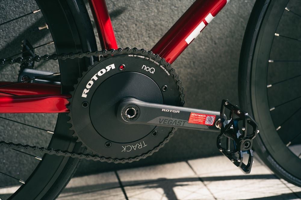 クランクカスタムしたい？ROTORでしょうが！ | ブローチャーズ