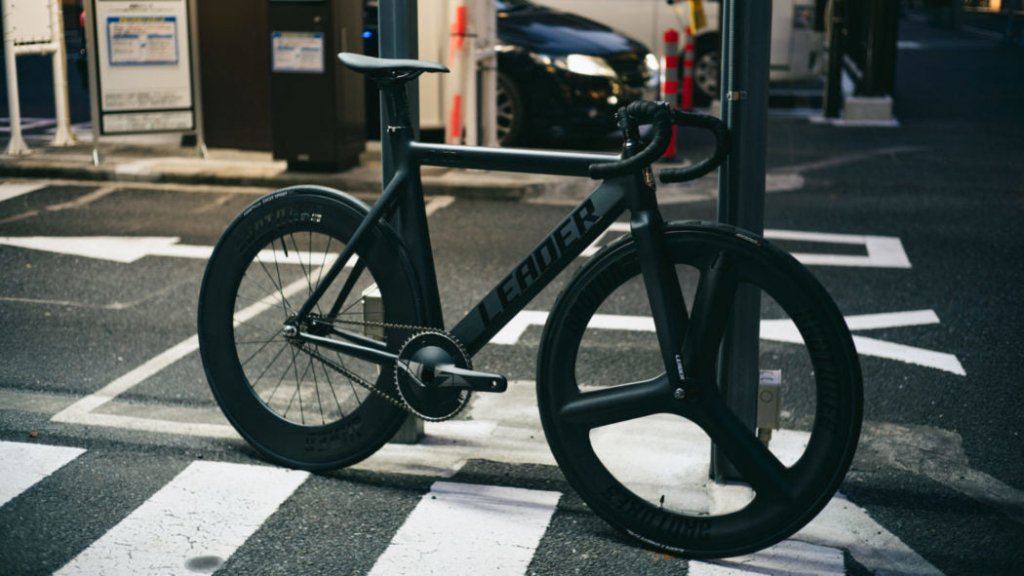 ピストバイク Fixed Gear Classics