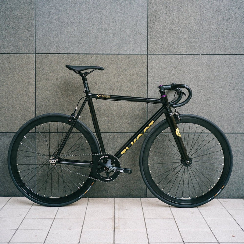 今週のバイクチェック!