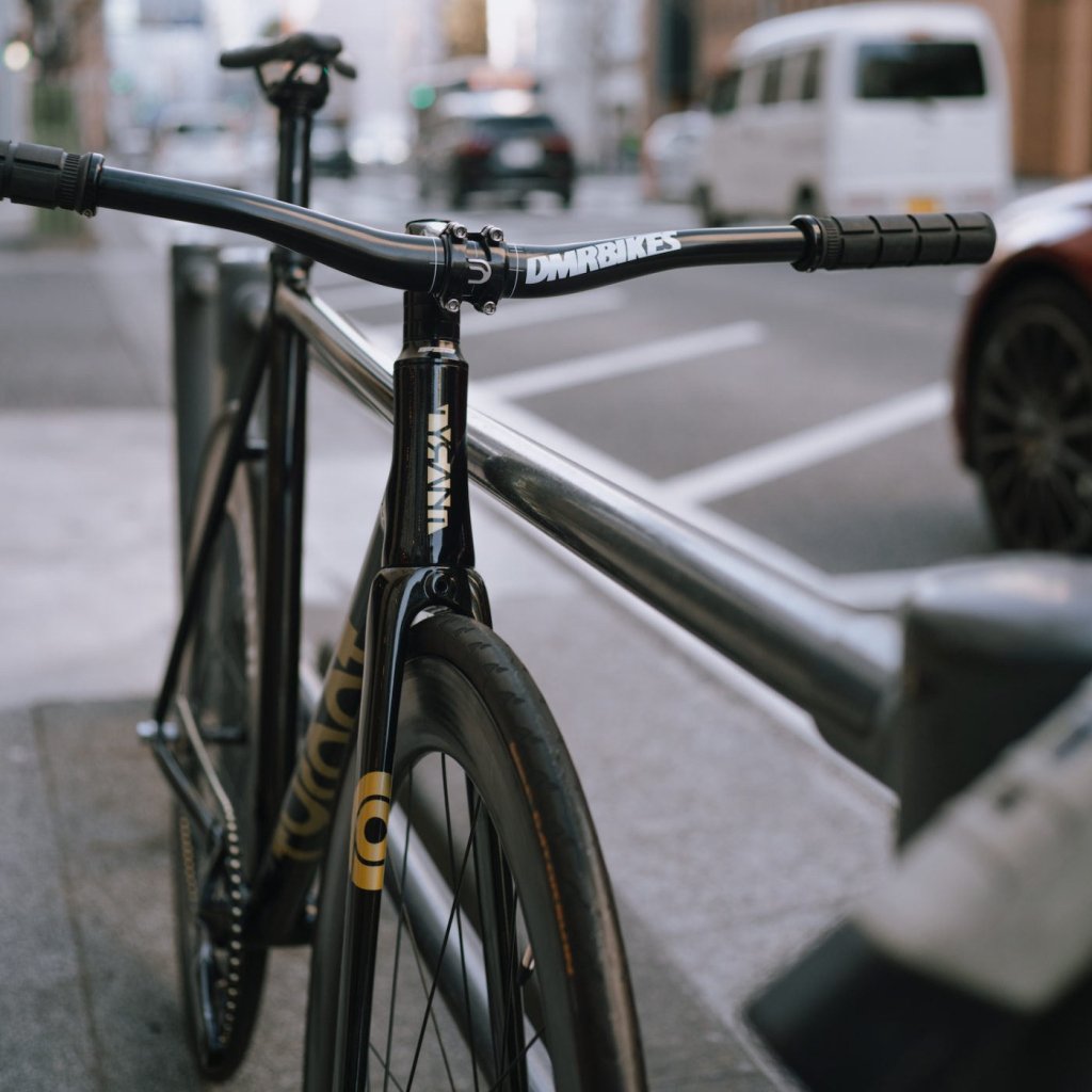 街乗りを面白くしたい。 | ブローチャーズ - BROTURES ONLINE