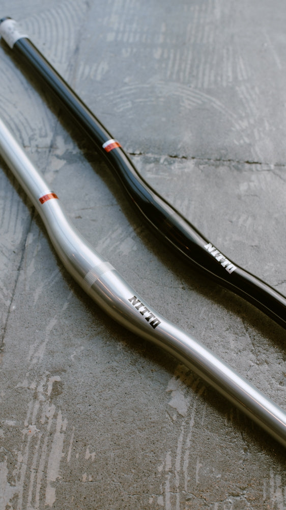 NITTO for SHRED BAR 再入荷!! | ブローチャーズ - BROTURES