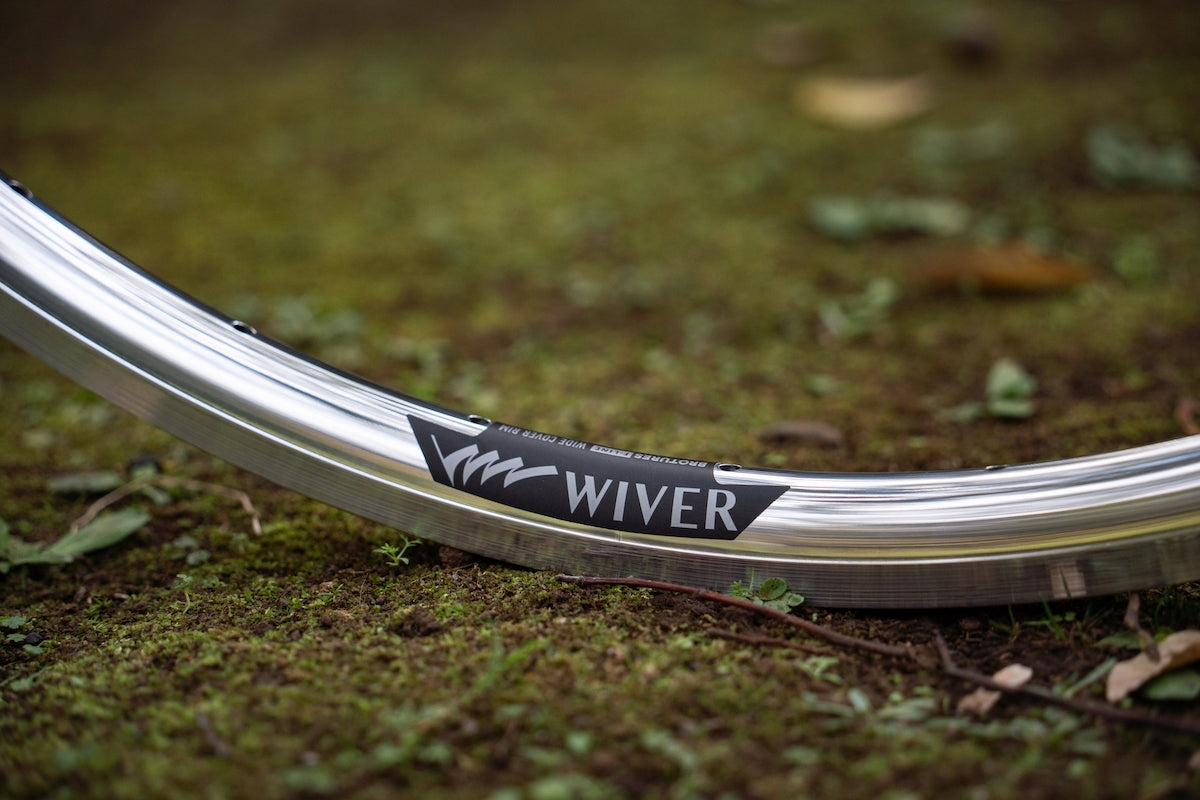 BROTURES ORIGINAL RIM「WIVER 