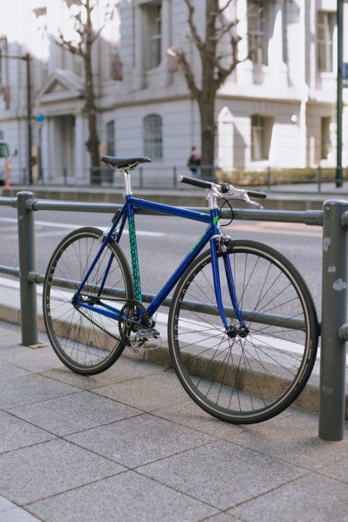 MASHからLO PROへ | ブローチャーズ - BROTURES ONLINE STORE - ピスト