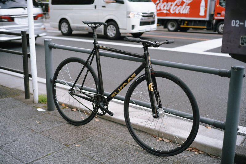 TYRANT BIKES KAGERO