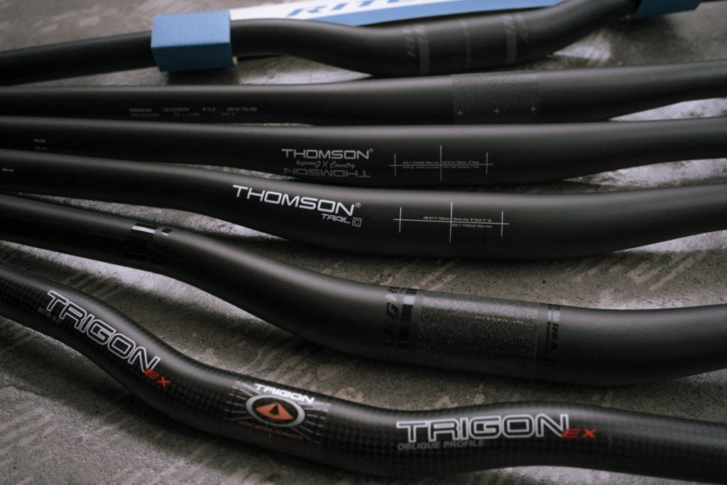 在庫あるうちに買っとけ！おすすめライザーバー！ | ブローチャーズ