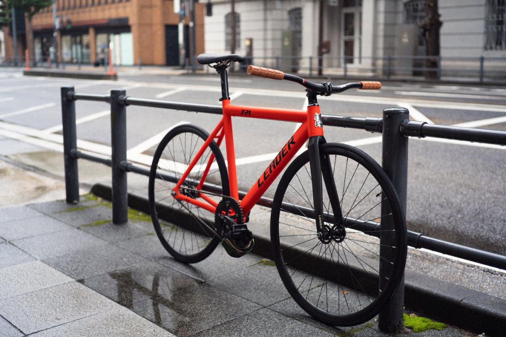 ピストのこれからはあなたが作る。 あなたのこれからもピストが作る