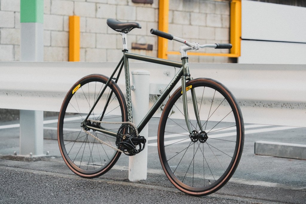 ピスト　ホイール　TIFOSI Amazon | 700C 固定ギア自転車 ホイールセット 40mm ピスト