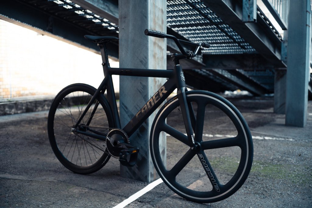 My Playground. | ブローチャーズ - BROTURES ONLINE STORE - ピスト