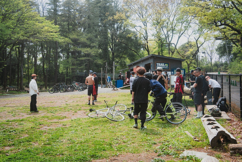 藤本の箸休めブログ。