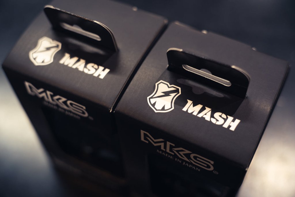 まだ純正ペダル使ってます？ | ブローチャーズ - BROTURES ONLINE