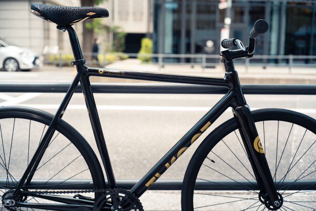 更に大幅値下げ あめつち工房 さんの４点になりました 未使用の展示車、お安くお譲りします。 | ブローチャーズ - BROTURES