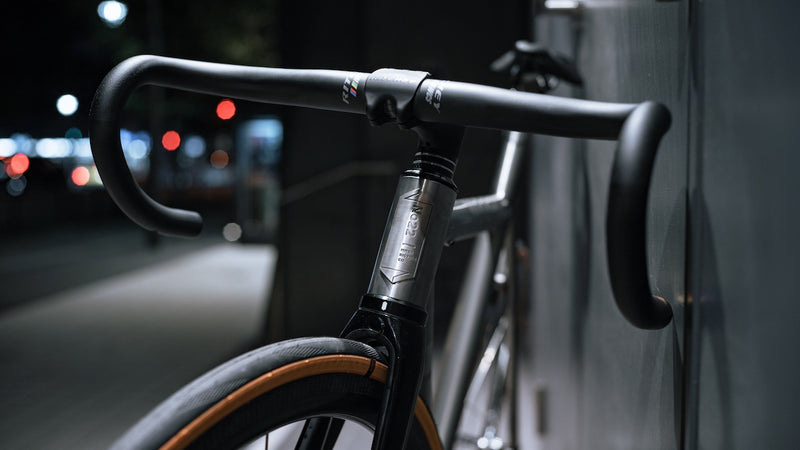 BROTURESがご用意できる最高品質のピストバイクとは。