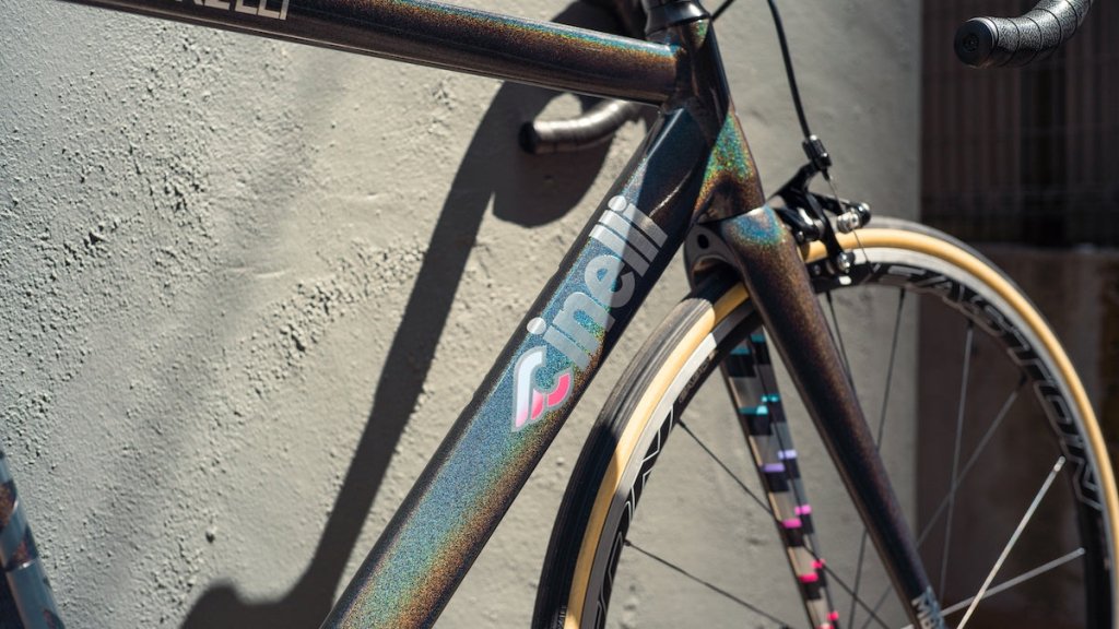 BIKE CHECK!! | ブローチャーズ - BROTURES ONLINE STORE - ピスト