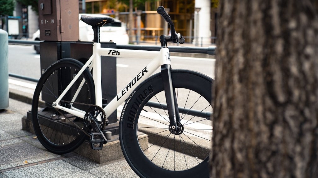 日常に清潔感のある1台を。 | ブローチャーズ - BROTURES