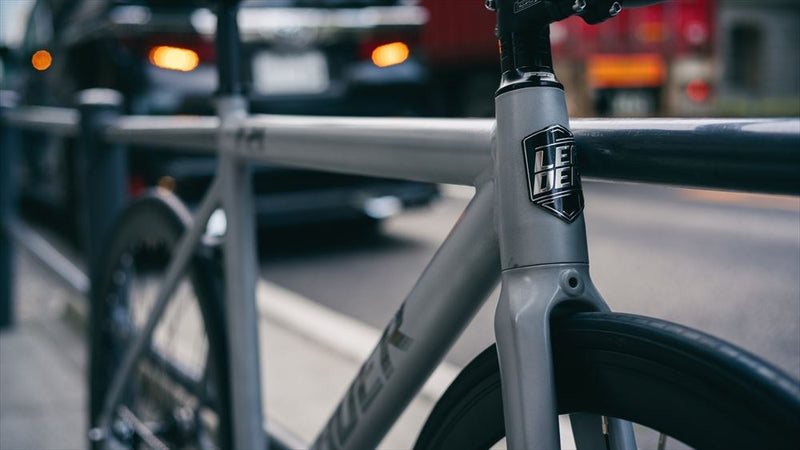 Spray.Bike x LEADER 721TR