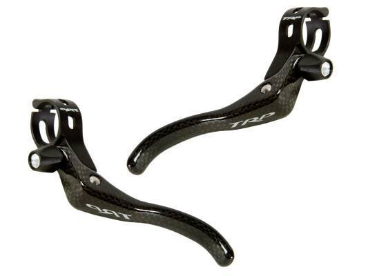 TRP RL951 BRAKE LEVER | ブローチャーズ - BROTURES ONLINE STORE - ピストバイク通販