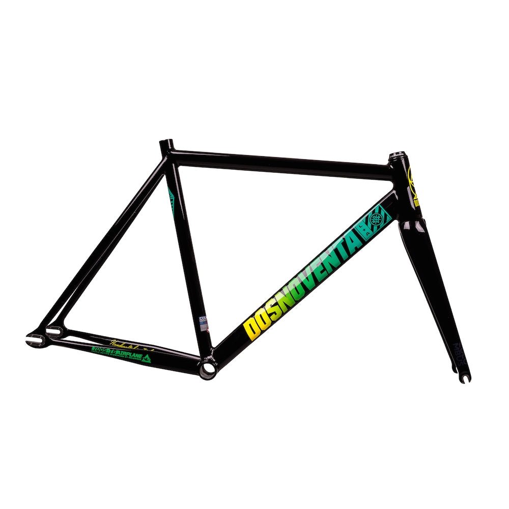自転車本体 DOSNOVENTA LOS ANGELES ELYSIAN PARK DOSNOVENTA New model 