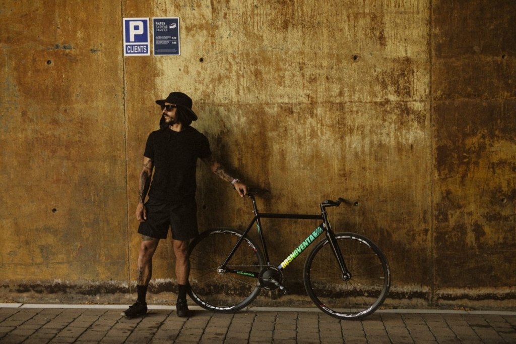 自転車本体 DOSNOVENTA LOS ANGELES ELYSIAN PARK DOSNOVENTA LA 