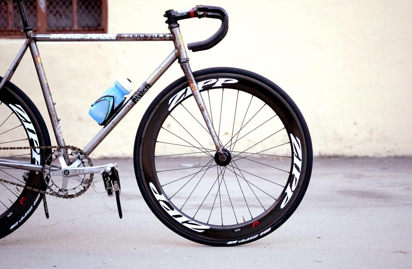 CINELLI MASH WORK | ブローチャーズ - BROTURES ONLINE STORE