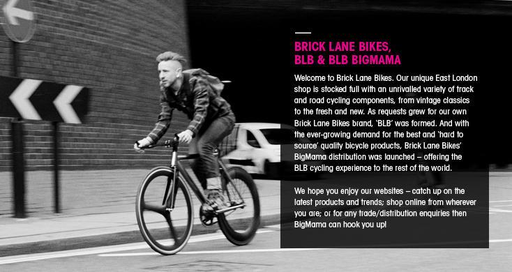 Brick lane bike discount shop