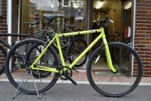 FUJI VENOM LIME GREEN サイズM 緊急入荷！！ フジ ベノム | ブローチャーズ - BROTURES ONLINE STORE  - ピストバイク通販