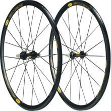 MAVIC ELLIPSE COMPLETE WHEELSET マビック エリプス