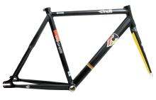 CINELLI 2012 VIGORELLI TRACK FRAME BROTURES ONLINE STORE