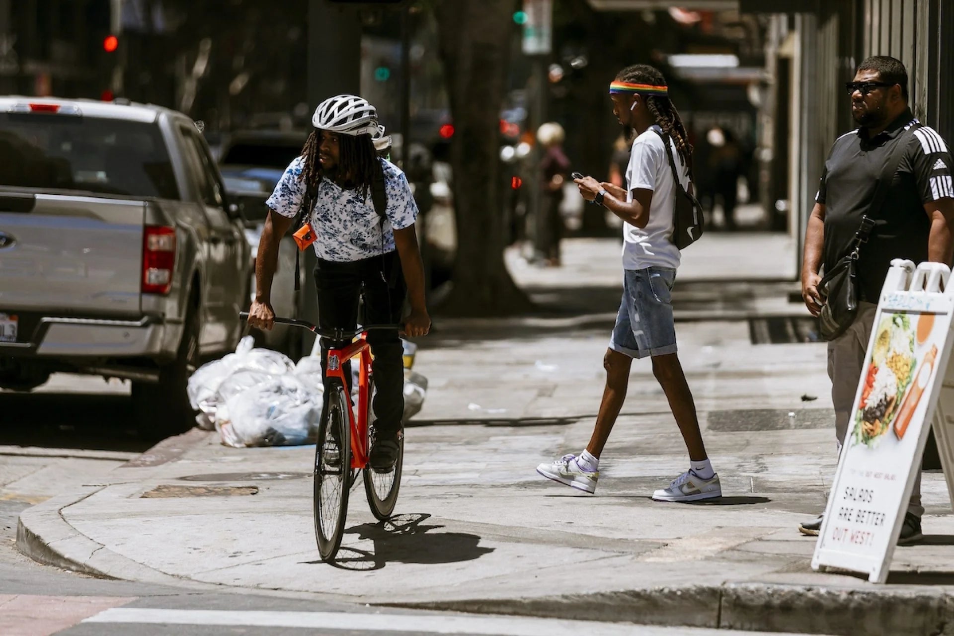 Bikes next best sale day delivery