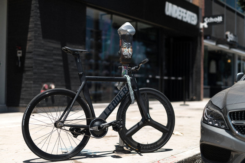 BROTURES OSAKA おすすめのピストバイク10選