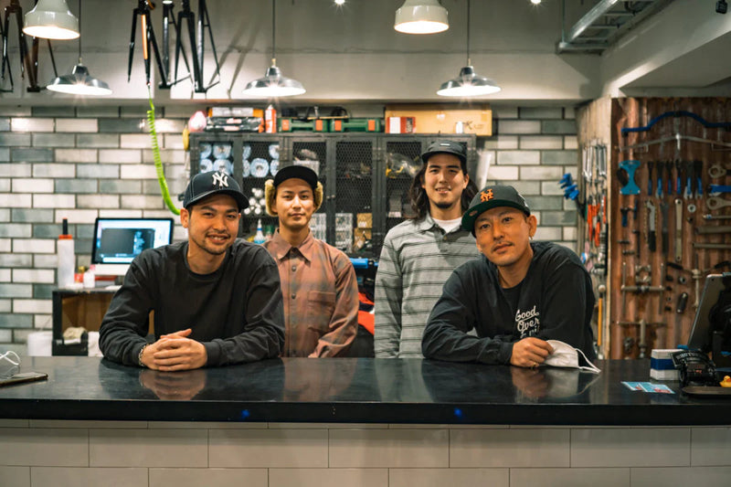 GW目前!分割払い手数料無料を利用してピストバイクやパーツを手に入れよう!