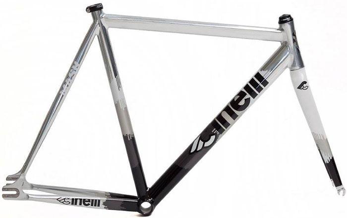 cinelli×mash Histogram 2014 | ブローチャーズ - BROTURES ONLINE STORE - ピストバイク通販