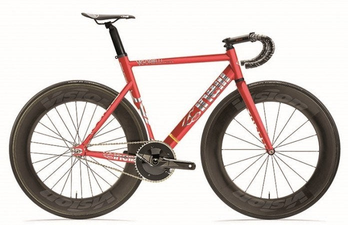 Cinelli vigorelli 2019 sale