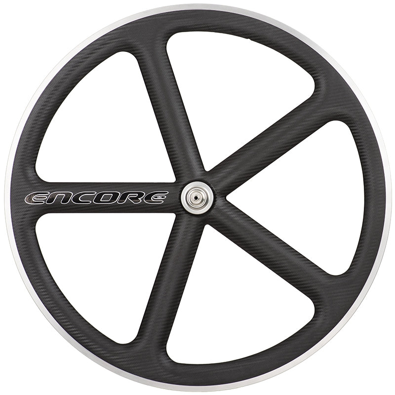 ENCORE(アンコール) CARBON WHEELS MADE IN USA . | ブローチャーズ - BROTURES ONLINE STORE  - ピストバイク通販