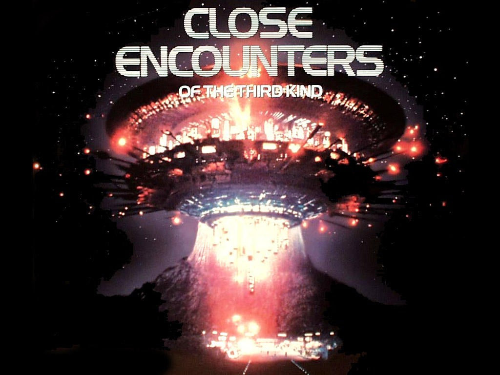 Close encounters of best sale the third kind putlocker